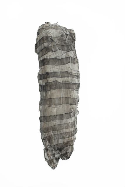 Erin Woodbrey, ‘Fragment (Work Shirt)’, 2018, Gaa Gallery