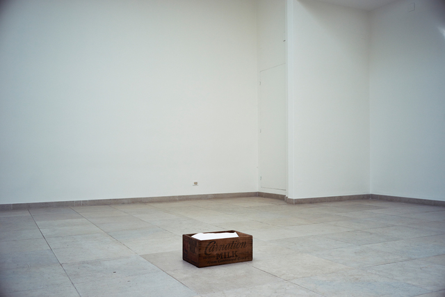 Danh Vō, ‘Lick Me Lick Me (Installation view)’, 2015, 56th Venice Biennale