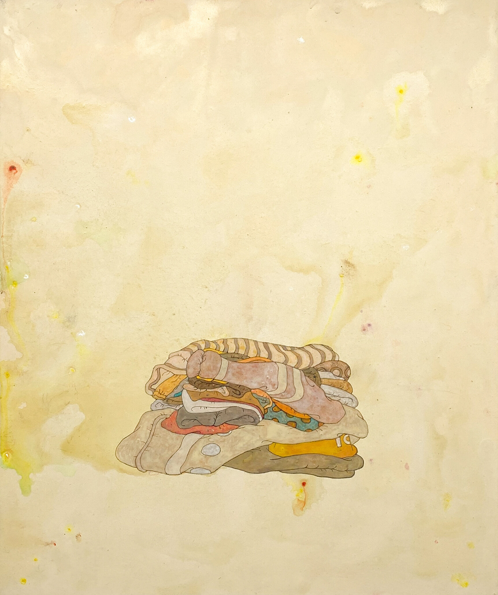 Takashi Yamamoto (山本 挙志) - Biography, Shows, Articles & More