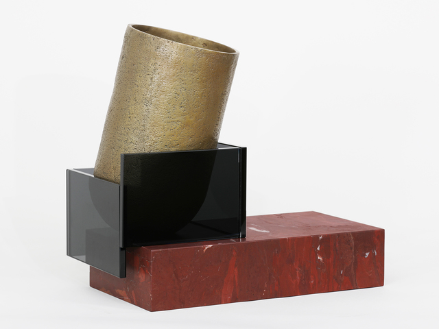 Brian Thoreen, ‘Vessel 3’, 2017, Patrick Parrish Gallery