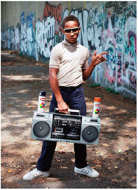 Martha Cooper - Biography, Shows, Articles & More | Artsy