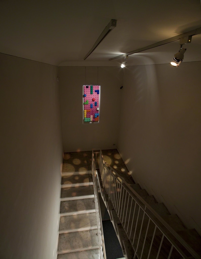 A supposedly fun thing I'll never do again | Matteo Negri solo show in ABC-ARTE . www.abc-arte.com A supposedly fun thing I'll never do again | Matteo Negri solo show in ABC-ARTE . www.abc-arte.com
