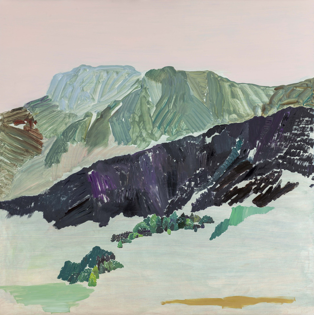 Chih-Hung Kuo, ‘A Mountain-6’, 2014, Aki Gallery