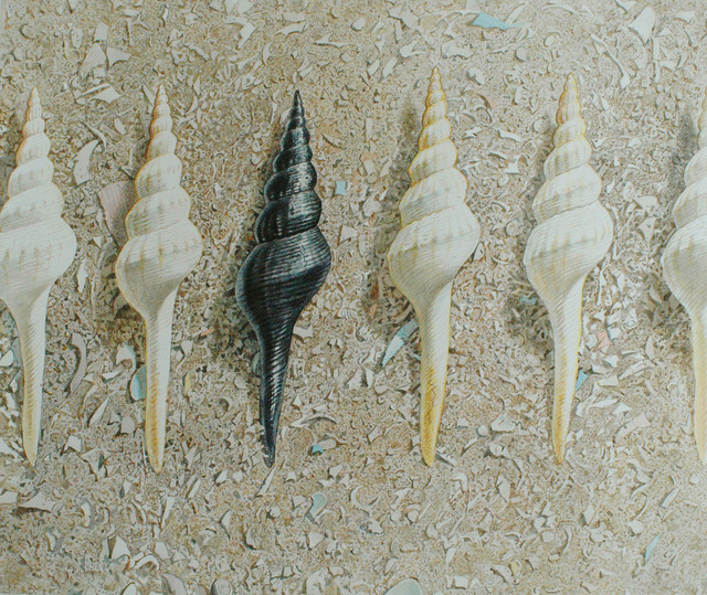 Greg Mort, ‘Paradigm’, 2014, Somerville Manning Gallery