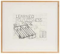 "I Learned Helplessness In Rats"