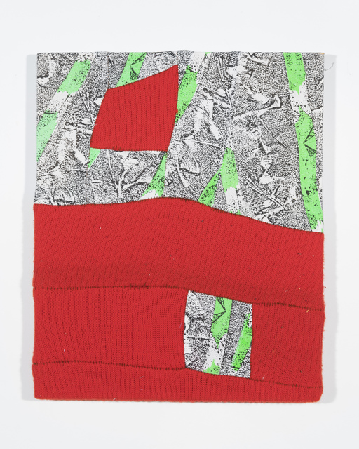 Bruno Smith, ‘Untitled’, 2018, Ki Smith Gallery