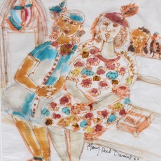 Mary Reed Daniel