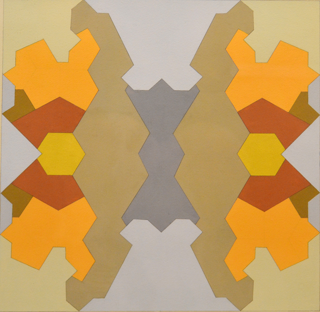 Leslie Wilkes, ‘12.A34’, 2012, Octavia Art Gallery