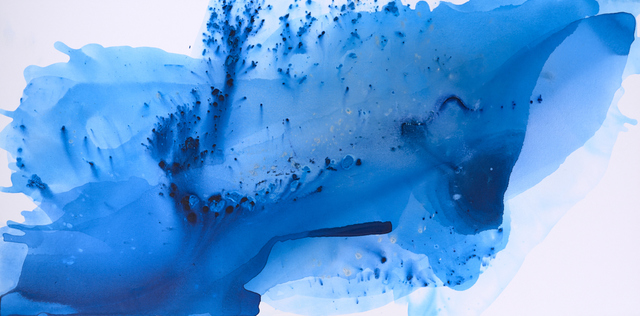 Clara Berta, ‘Energy in Motion’, Painting, Acrylic on canvas, FP Contemporary