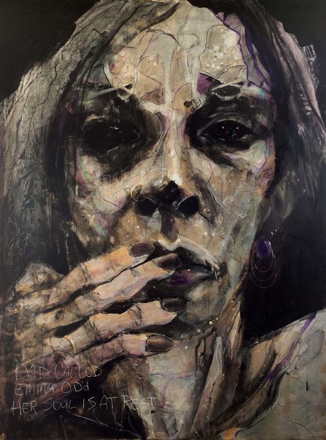 William Stoehr, ‘Emma 1’, Bill Lowe Gallery
