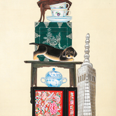 Hakjin Chung (South Korean)