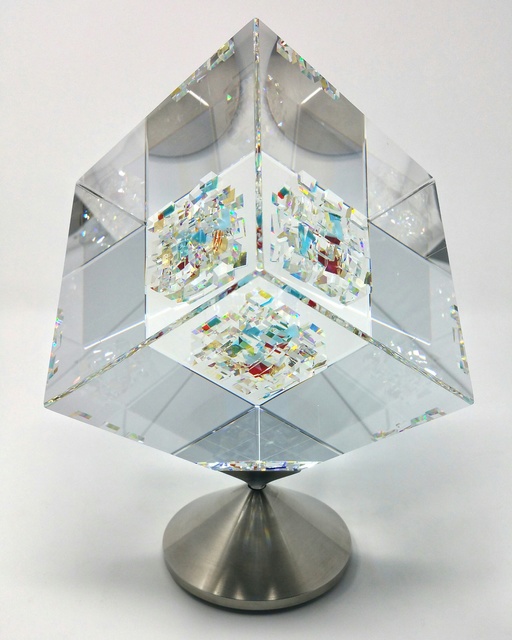 Jon Kuhn, ‘Reverance’, 2019, Marta Hewett Gallery