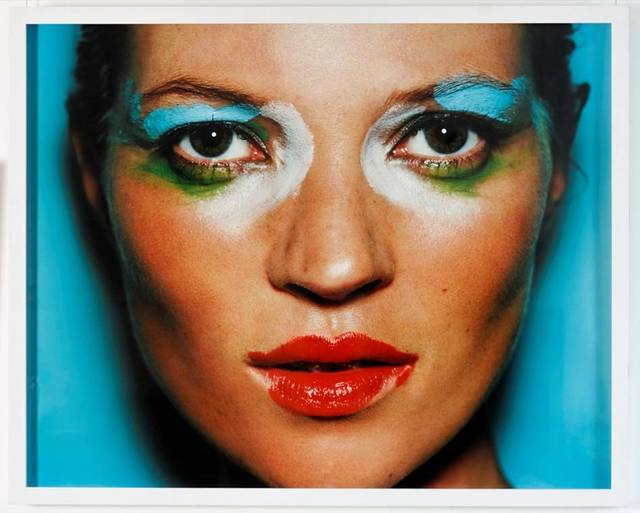 Mario Testino, ‘ Kate Moss (NPG)’, 2001, Artificial Gallery