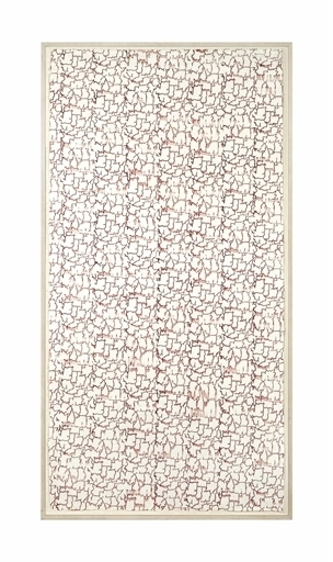 Christopher Wool, ‘Untitled ’, Christie's