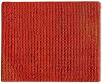 Rotes Rasterbild