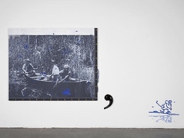 Vernon Fisher, ‘The Single-State Assumption’, 2005-2010, Mark Moore Fine Art