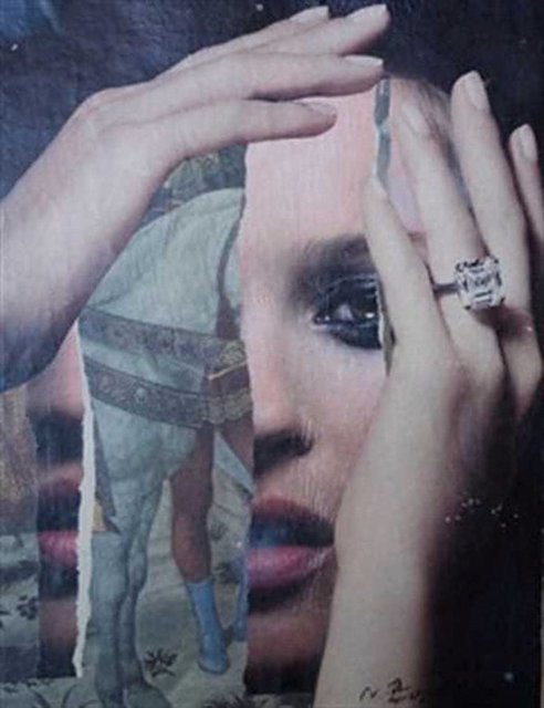 Natasha Zupan, ‘Eternal Recurrence #43’, 2015, The Art Design Project