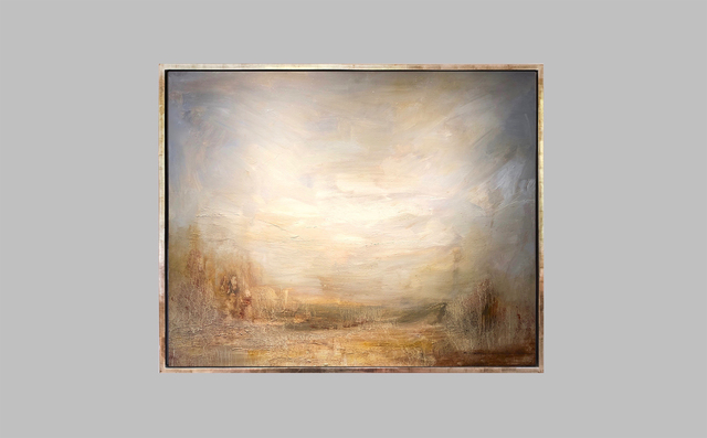 Maria Luisa Hernandez, ‘The Farm II’, 2019, Cadogan Contemporary