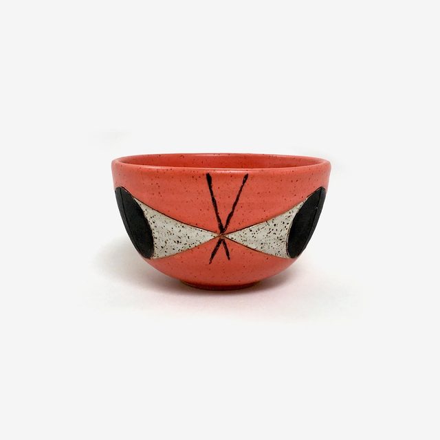 Matthew Ward, ‘Coral Felix Bowl (Small)’, 2017, Uprise Art