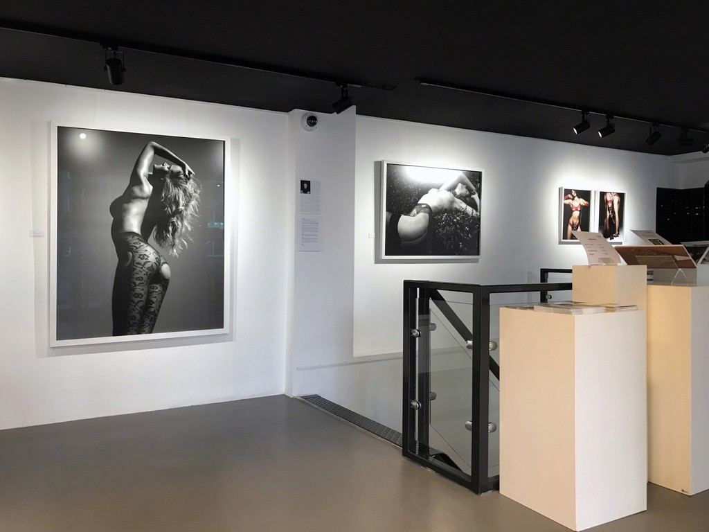 Rankin - Naked. Kunsthuis Amsterdam. Nov - Dec 2017 Rankin - Naked. Kunsthuis Amsterdam. Nov - Dec 2017