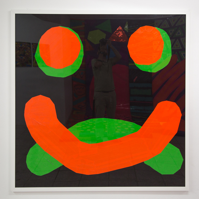 Héctor Madera, ‘"Happy Sad"’, 2015, Espacio 20/20