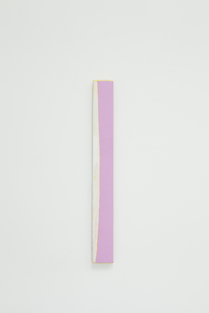 JCJ Vanderheyden, ‘Untitled (Standing Horizon)’, s.d., Kristof De Clercq