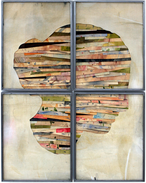Umberto Manzo, ‘Untitled’, 2016, Studio Trisorio