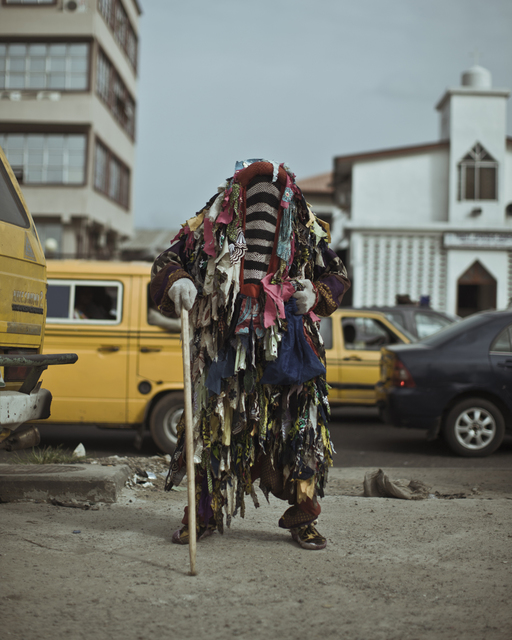 Cristina De Middel, ‘OKOWAKO’, 2014, LA NEW GALLERY