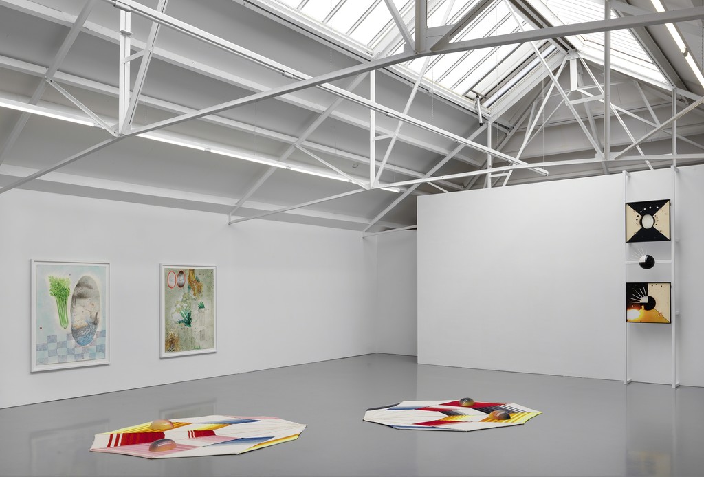 Preview, exhibition overview, Galerie Fons Welters 2016 Preview, exhibition overview, Galerie Fons Welters 2016