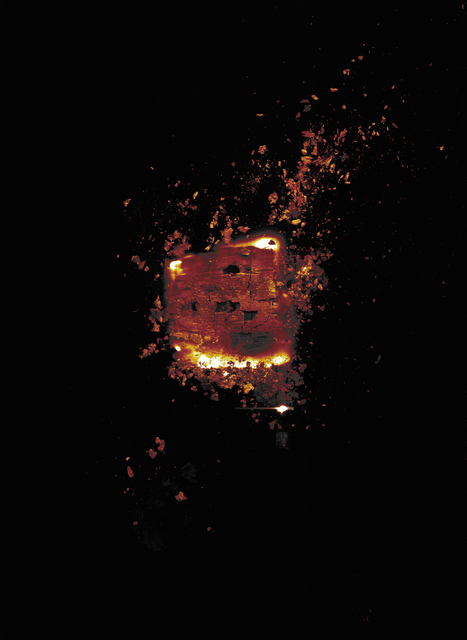 Patrick Beaulieu, ‘for intérieur – braise 4’, 2012, Art Mûr