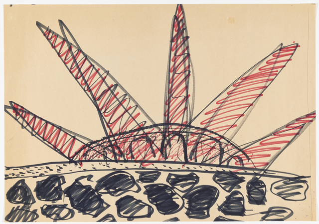 Antoni Miralda, ‘El Internacional Tapas Bar & Restaurant. Crown’, 1984, Henrique Faria Fine Art