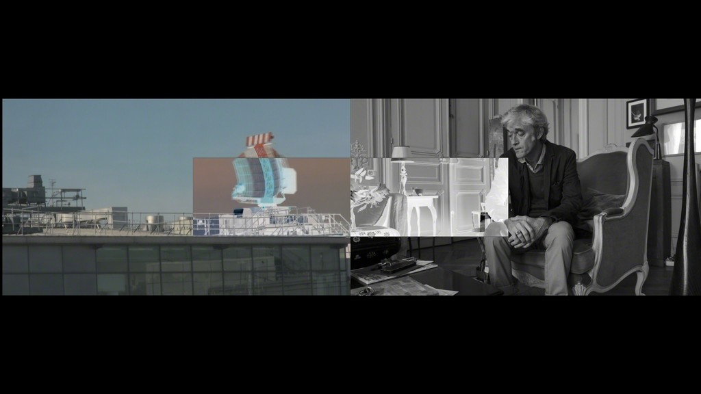 Video Still Video Still