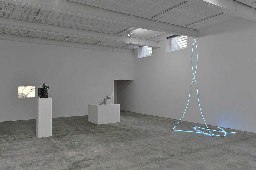 Presque rien
Installation View
Galerie Marian Goodman, Paris
June 5 – July 31, 2015 Presque rien
Installation View
Galerie Marian Goodman, Paris
June 5 – July 31, 2015