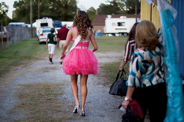 Jerry Siegel, ‘Pageant, Dallas County, AL’, 2014, Spalding Nix Fine Art