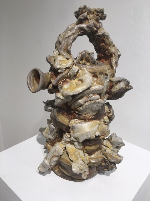 Jeff Whyman, ‘Teapot’, 2017, Cerbera Gallery