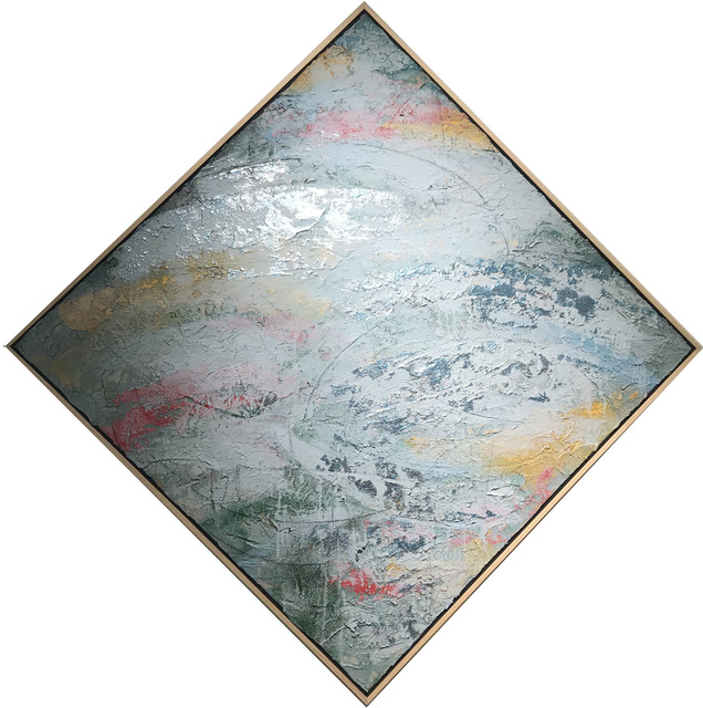 Bob Cross, ‘DUTCH MODERNE’, 2018, Judy Ferrara Gallery