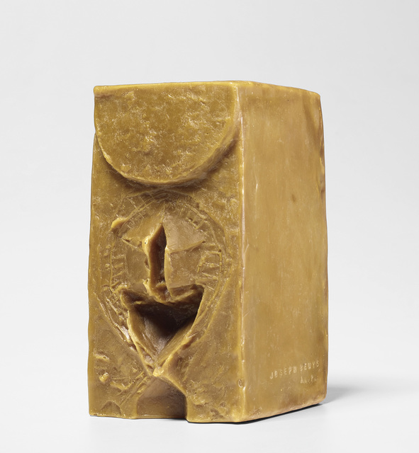 Joseph Beuys, ‘Cuprum 0.3% unguentum metallicum praeparatum’, 1978-86, Phillips