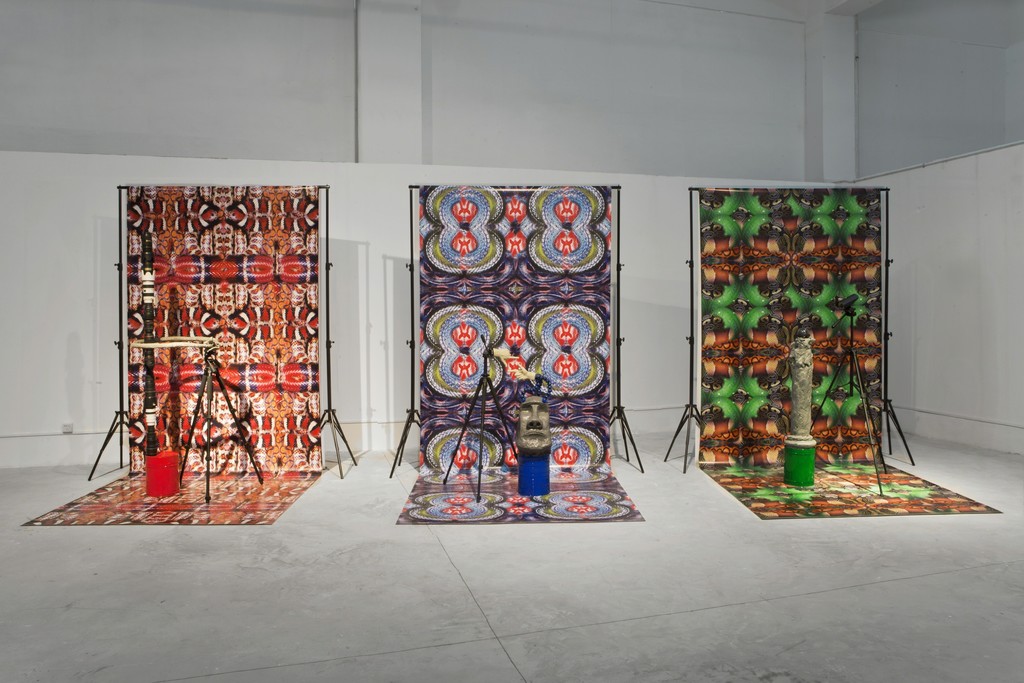 2015 TRIENNIAL: “SURROUND AUDIENCE” Courtesy New Museum, New York. 2015 TRIENNIAL: “SURROUND AUDIENCE” Courtesy New Museum, New York.