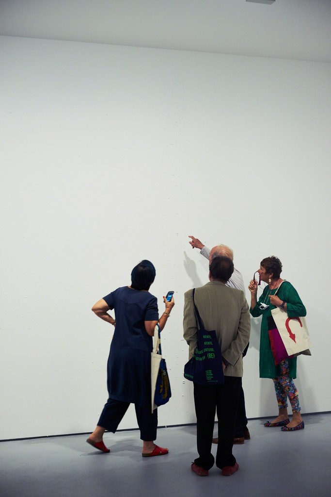 Photo by Alex John Beck for Artsy. Photo by Alex John Beck for Artsy.