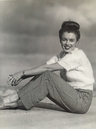 André de Dienes, ‘Marilyn nineteen (1945)’, 2006, Kunzt Gallery