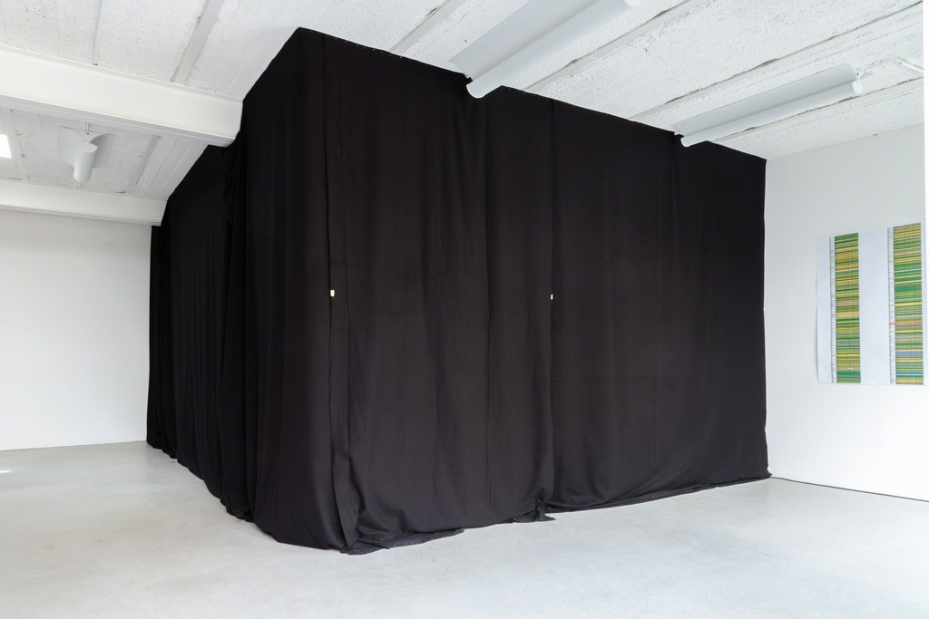 Helga Fanderl, "Film Live", Super-8 cinema | image: ©dasesszimmer Helga Fanderl, "Film Live", Super-8 cinema | image: ©dasesszimmer