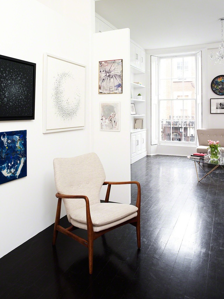 Image Courtesy of Ione & Mann | Exhibition Photograpy: Matt Spour | Artwork copyright: the artists | All Rights Reserved. Image Courtesy of Ione & Mann | Exhibition Photograpy: Matt Spour | Artwork copyright: the artists | All Rights Reserved.