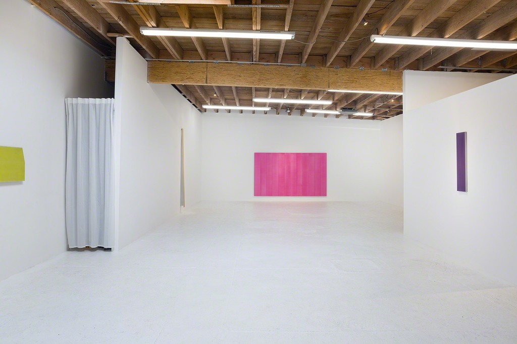Roy Thurston, installation view, Chimento Contemporary | Photo: Ruben Diaz Roy Thurston, installation view, Chimento Contemporary | Photo: Ruben Diaz