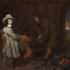 Michael Sweerts
