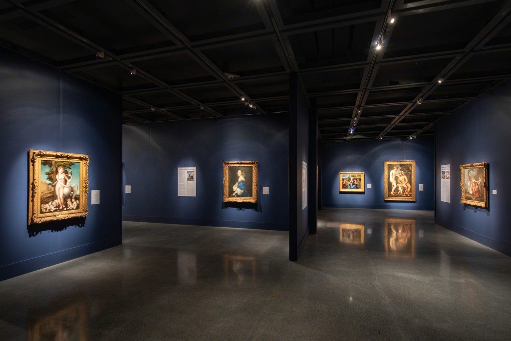 The Orléans Collection New Orleans Museum of Art Artsy