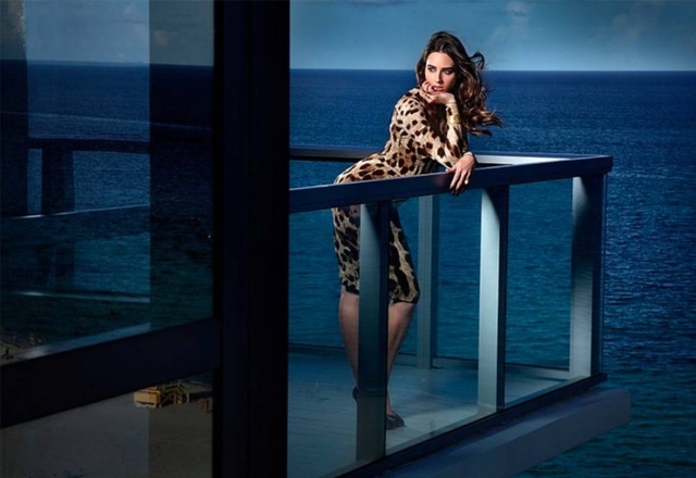 David Drebin, ‘Dangerous Mind’, Art Angels