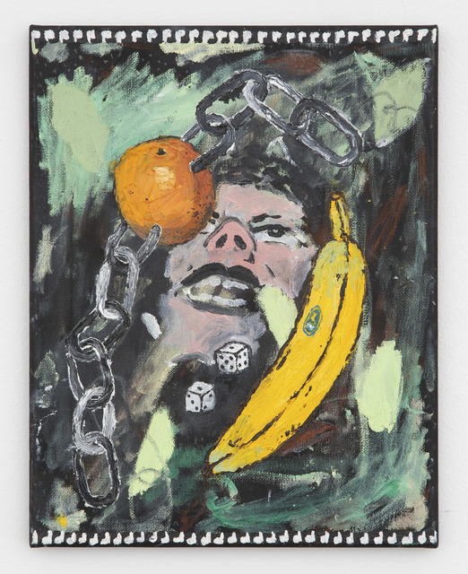 Michael Clifford, ‘Fruits of Labor for a Sunday Painter’, 2015, Nina Johnson