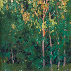 Frank Hans Johnston
