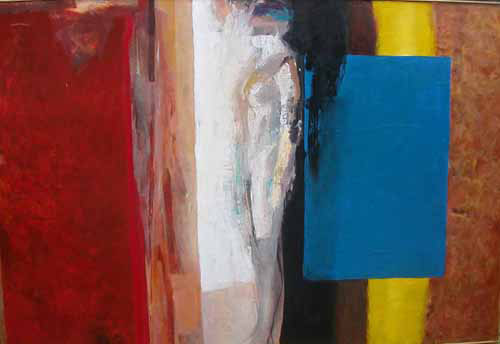 Waldemar Mitrowski, ‘The Future’, 2014, Seager Gray Gallery