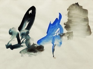 William Thomas Lumpkins, ‘Untitled’, 1944, Addison Rowe Gallery